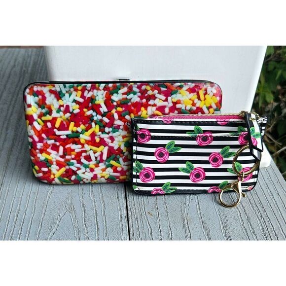 Sprinkles Wallet bundle preloved - Picture 8 of 8